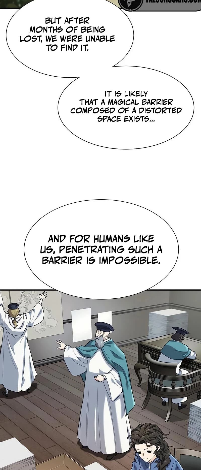 The Greatest Estate Developer, Chapter 207 image 12